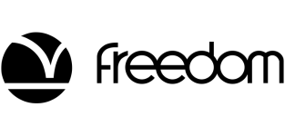 freedom logo